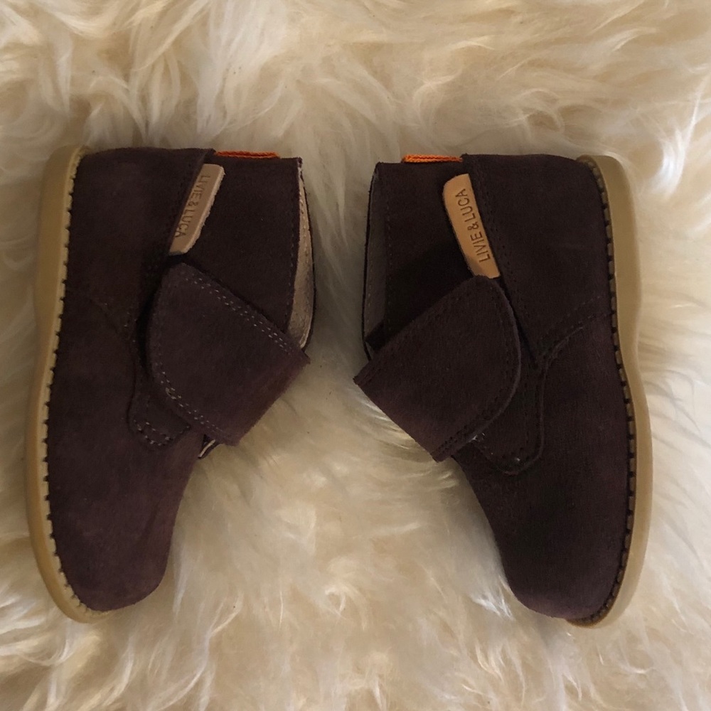 NWOT Livie and Luca Pollock Boot - Picture 8 of 10